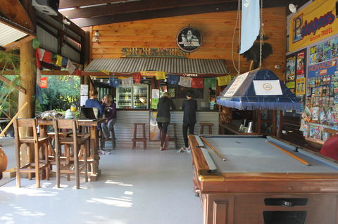 1770 Southern Cross Travellers Retreat - Nambucca Heads Accommodation 23