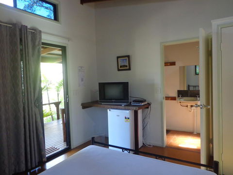 1770 Southern Cross Travellers Retreat - Nambucca Heads Accommodation 29