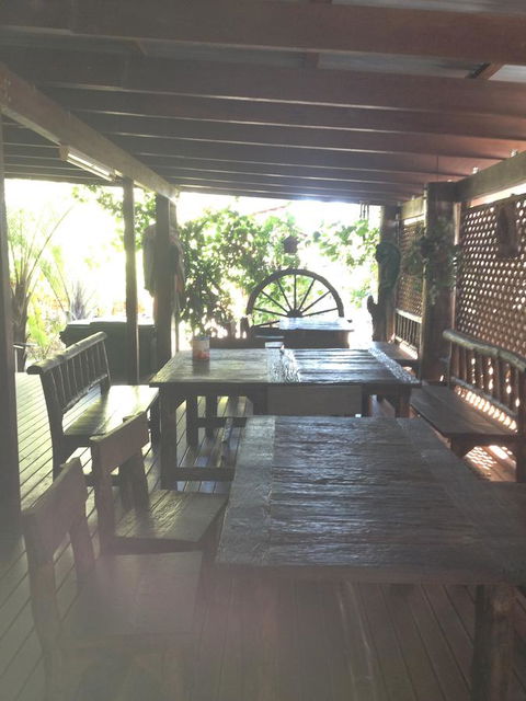 1770 Southern Cross Travellers Retreat - Nambucca Heads Accommodation 25