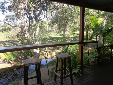 1770 Southern Cross Travellers Retreat - Nambucca Heads Accommodation 27