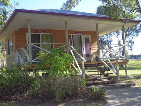 1770 Southern Cross Travellers Retreat - Nambucca Heads Accommodation 24