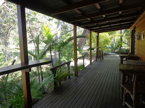1770 Southern Cross Travellers Retreat - Nambucca Heads Accommodation 28
