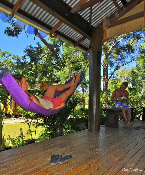 1770 Southern Cross Travellers Retreat - Nambucca Heads Accommodation 3