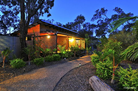 1770 Southern Cross Travellers Retreat - Nambucca Heads Accommodation 1