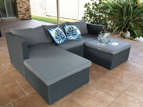 Waterfront Theme Park Getaway - Nambucca Heads Accommodation 17