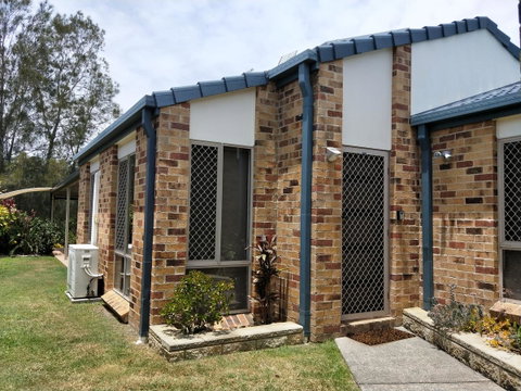 Waterfront Theme Park Getaway - Nambucca Heads Accommodation 13