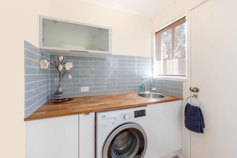 Waterfront Theme Park Getaway - Nambucca Heads Accommodation 12