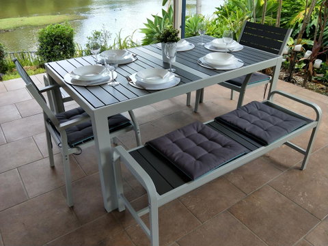 Waterfront Theme Park Getaway - Nambucca Heads Accommodation 16