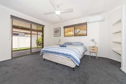 Waterfront Theme Park Getaway - Nambucca Heads Accommodation 7
