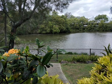 Waterfront Theme Park Getaway - Nambucca Heads Accommodation 23