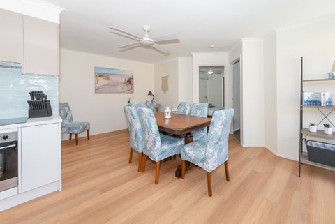 Waterfront Theme Park Getaway - Nambucca Heads Accommodation 5