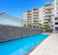 Allegro Apartments - Nambucca Heads Accommodation