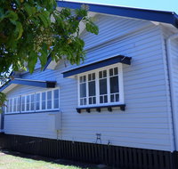 Lilly Pilly House - Nambucca Heads Accommodation