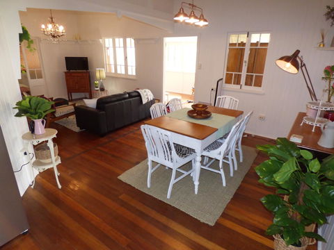 Lilly Pilly House - Nambucca Heads Accommodation 4