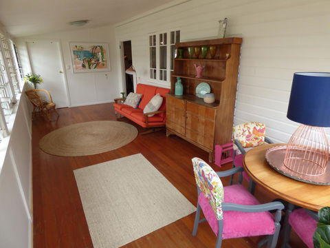 Lilly Pilly House - Nambucca Heads Accommodation 9