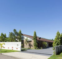 Marcol Place Holiday Apartments - Nambucca Heads Accommodation