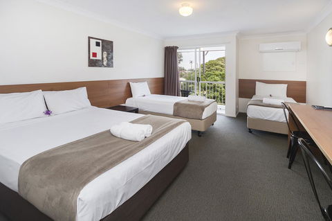 Sunshine Beach Resort - Nambucca Heads Accommodation 6
