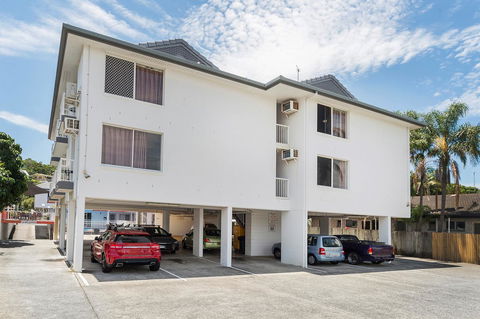 Sunshine Beach Resort - Nambucca Heads Accommodation 13