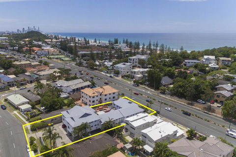 Sunshine Beach Resort - Nambucca Heads Accommodation 2