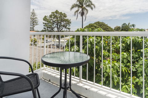 Sunshine Beach Resort - Nambucca Heads Accommodation 4