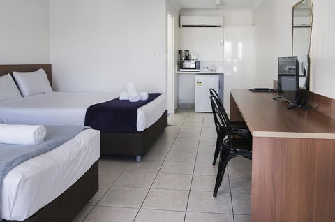 Sunshine Beach Resort - Nambucca Heads Accommodation 9