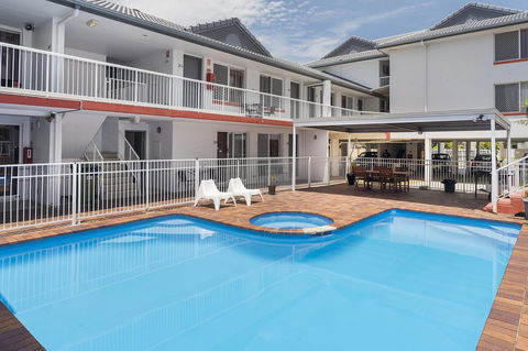Sunshine Beach Resort - Nambucca Heads Accommodation 0