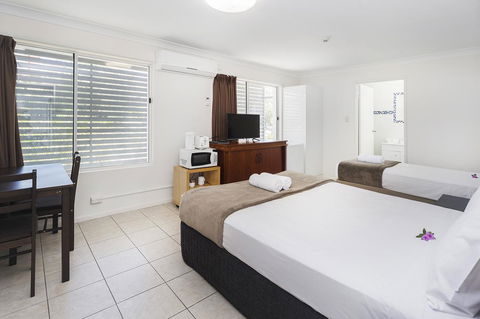 Sunshine Beach Resort - Nambucca Heads Accommodation 8