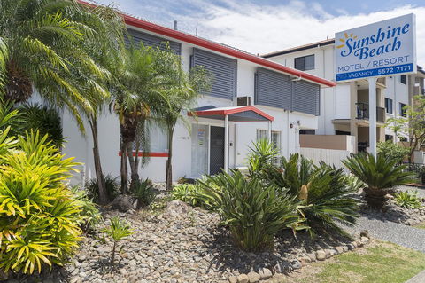 Sunshine Beach Resort - Nambucca Heads Accommodation 3