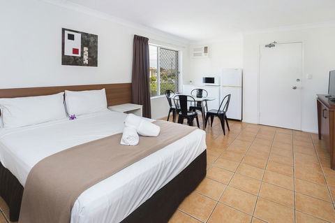 Sunshine Beach Resort - Nambucca Heads Accommodation 7