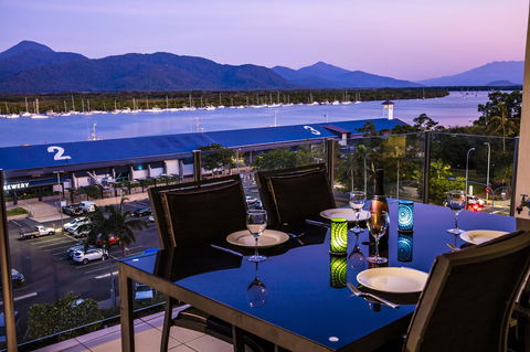 Jack And Newell Holiday Apartments - Nambucca Heads Accommodation 32