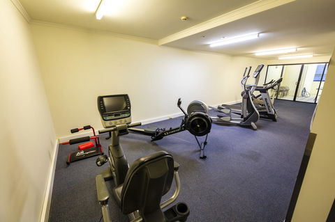 Jack And Newell Holiday Apartments - Nambucca Heads Accommodation 15