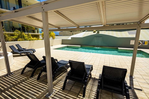 Jack And Newell Holiday Apartments - Nambucca Heads Accommodation 7