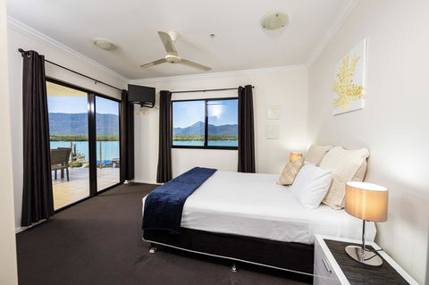 Jack And Newell Holiday Apartments - Nambucca Heads Accommodation 42