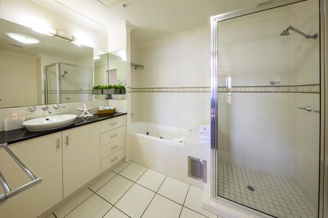 Jack And Newell Holiday Apartments - Nambucca Heads Accommodation 29