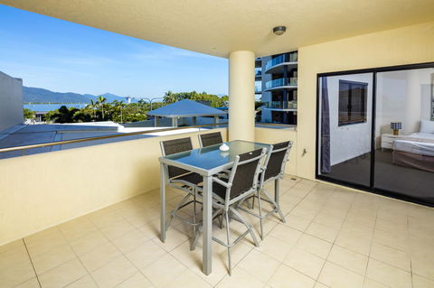 Jack And Newell Holiday Apartments - Nambucca Heads Accommodation 41