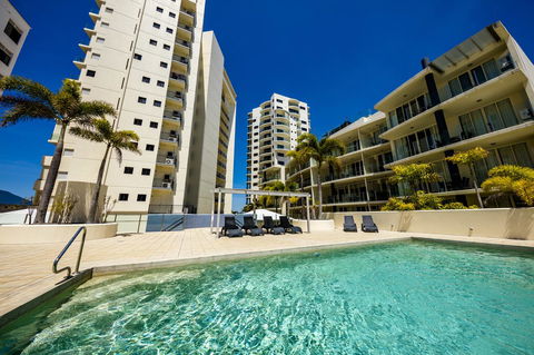 Jack And Newell Holiday Apartments - Nambucca Heads Accommodation 9