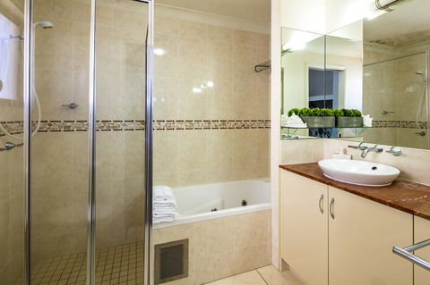 Jack And Newell Holiday Apartments - Nambucca Heads Accommodation 37