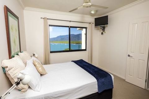 Jack And Newell Holiday Apartments - Nambucca Heads Accommodation 23