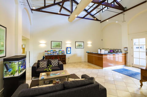 Jack And Newell Holiday Apartments - Nambucca Heads Accommodation 16