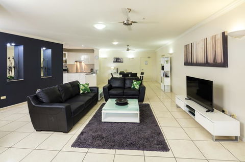 Jack And Newell Holiday Apartments - Nambucca Heads Accommodation 26