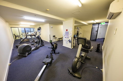 Jack And Newell Holiday Apartments - Nambucca Heads Accommodation 19