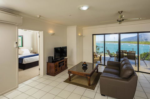 Jack And Newell Holiday Apartments - Nambucca Heads Accommodation 36