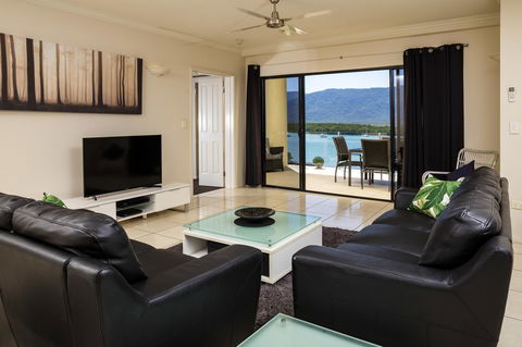 Jack And Newell Holiday Apartments - Nambucca Heads Accommodation 27