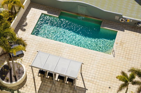 Jack And Newell Holiday Apartments - Nambucca Heads Accommodation 3