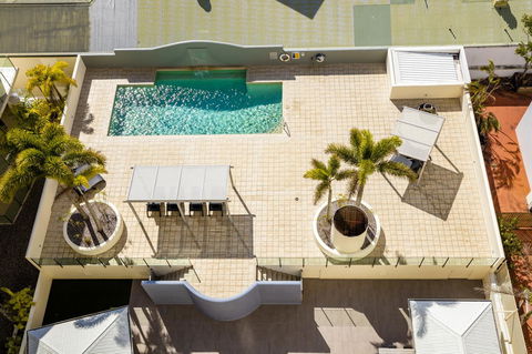 Jack And Newell Holiday Apartments - Nambucca Heads Accommodation 4