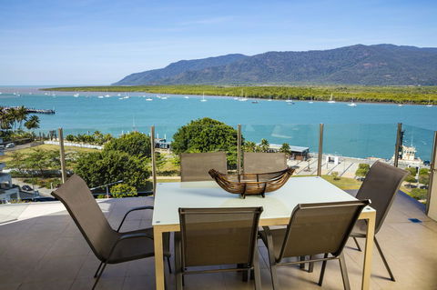 Jack And Newell Holiday Apartments - Nambucca Heads Accommodation 25