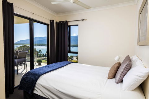 Jack And Newell Holiday Apartments - Nambucca Heads Accommodation 38