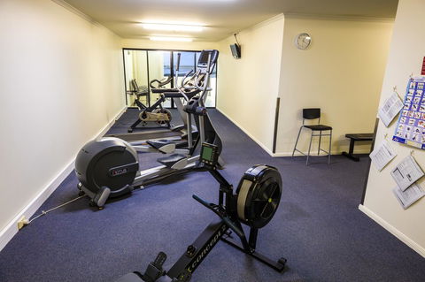 Jack And Newell Holiday Apartments - Nambucca Heads Accommodation 17