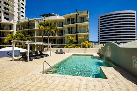 Jack And Newell Holiday Apartments - Nambucca Heads Accommodation 8