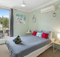 Location 2BR Town View Unit in Centre of Airlie. - Nambucca Heads Accommodation